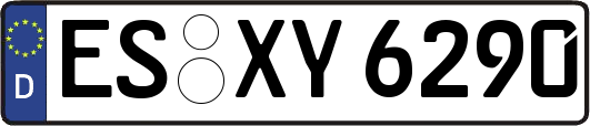 ES-XY6290