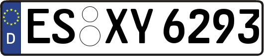 ES-XY6293