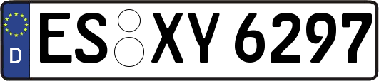 ES-XY6297