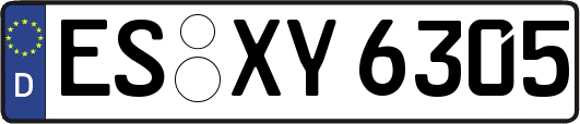 ES-XY6305