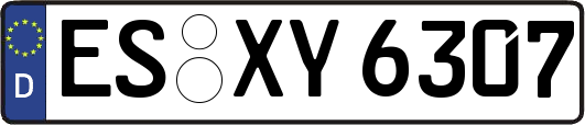 ES-XY6307