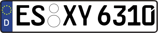 ES-XY6310