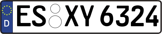 ES-XY6324