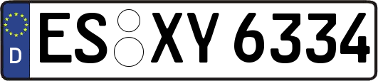 ES-XY6334