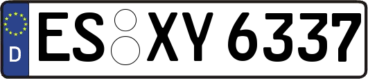 ES-XY6337