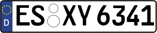 ES-XY6341