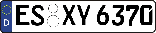 ES-XY6370