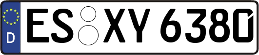 ES-XY6380