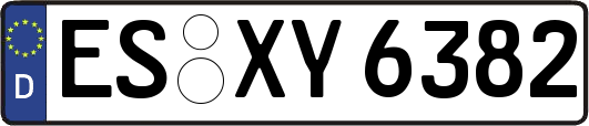 ES-XY6382