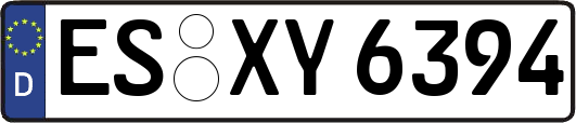 ES-XY6394