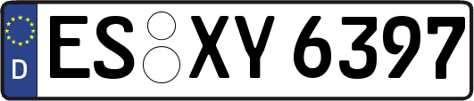 ES-XY6397
