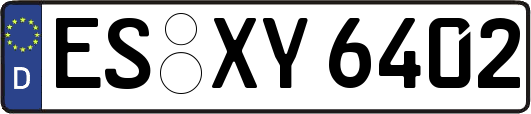 ES-XY6402