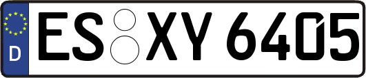 ES-XY6405