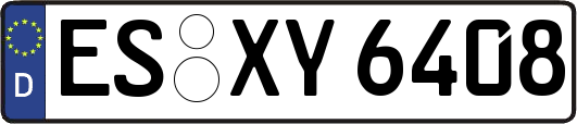 ES-XY6408