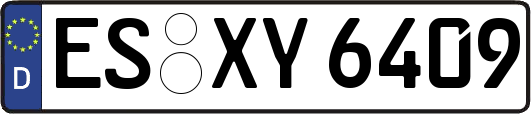 ES-XY6409