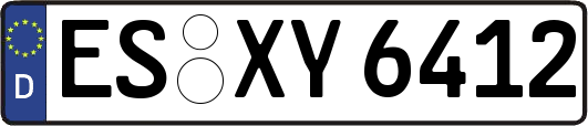ES-XY6412