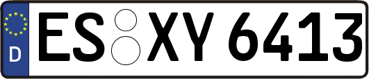 ES-XY6413