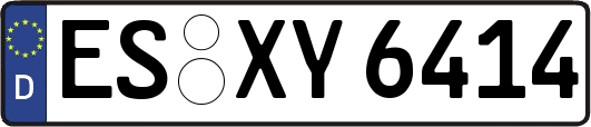 ES-XY6414