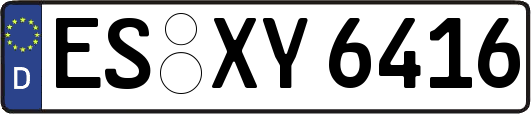 ES-XY6416