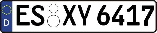 ES-XY6417