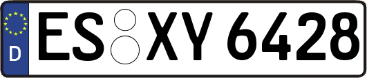 ES-XY6428