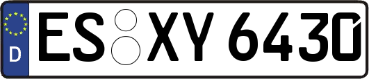 ES-XY6430