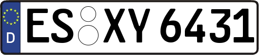 ES-XY6431
