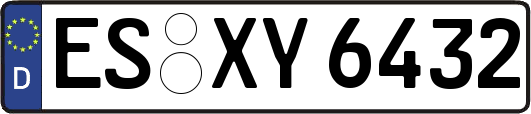 ES-XY6432