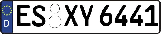 ES-XY6441