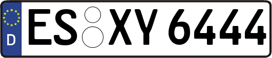 ES-XY6444