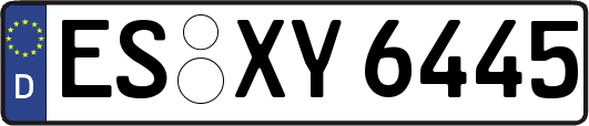 ES-XY6445