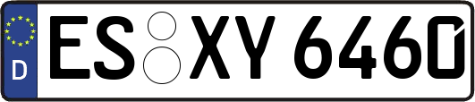 ES-XY6460