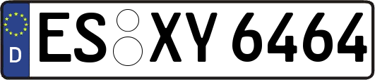 ES-XY6464