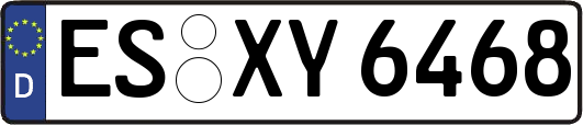 ES-XY6468
