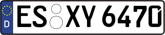 ES-XY6470