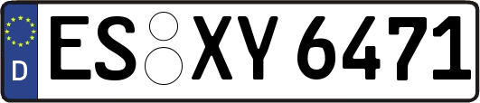ES-XY6471