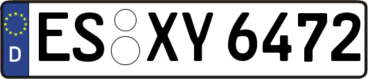 ES-XY6472
