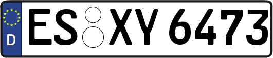 ES-XY6473