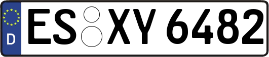 ES-XY6482