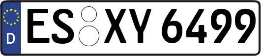 ES-XY6499