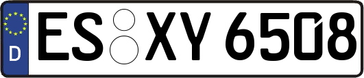 ES-XY6508