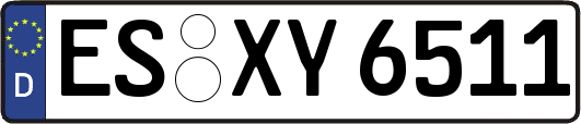 ES-XY6511