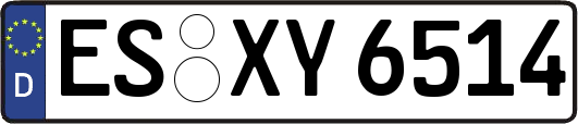 ES-XY6514