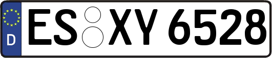 ES-XY6528