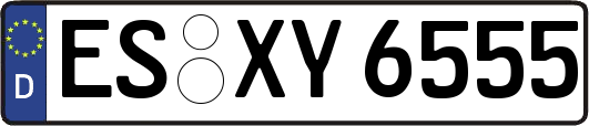 ES-XY6555