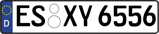 ES-XY6556