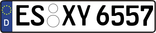 ES-XY6557