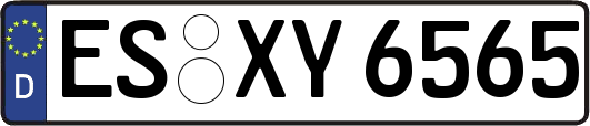 ES-XY6565