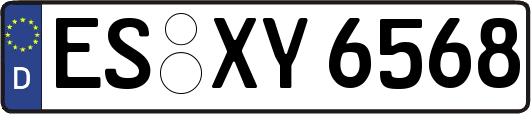 ES-XY6568
