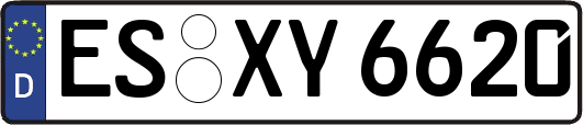 ES-XY6620